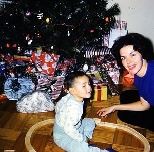 Meet your Posher, Charles